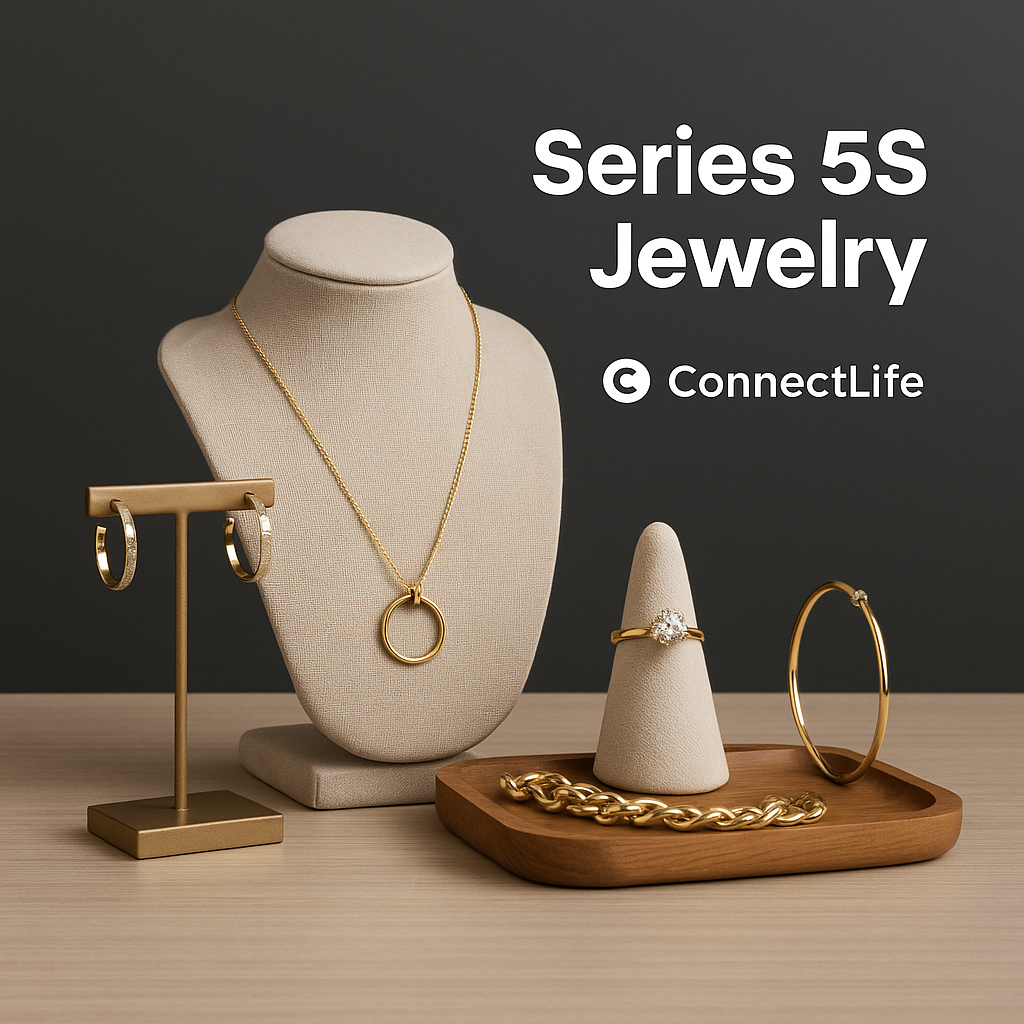 Jewelries