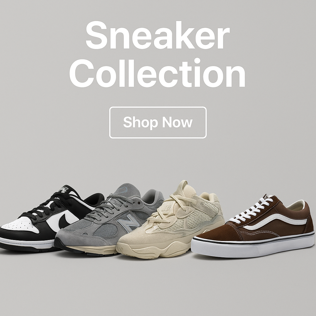 Sneaker