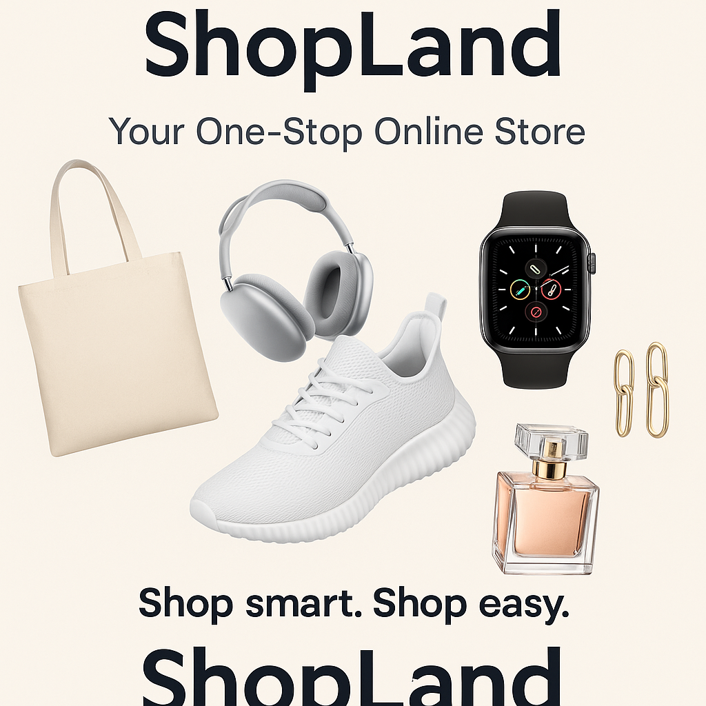 Shop all products